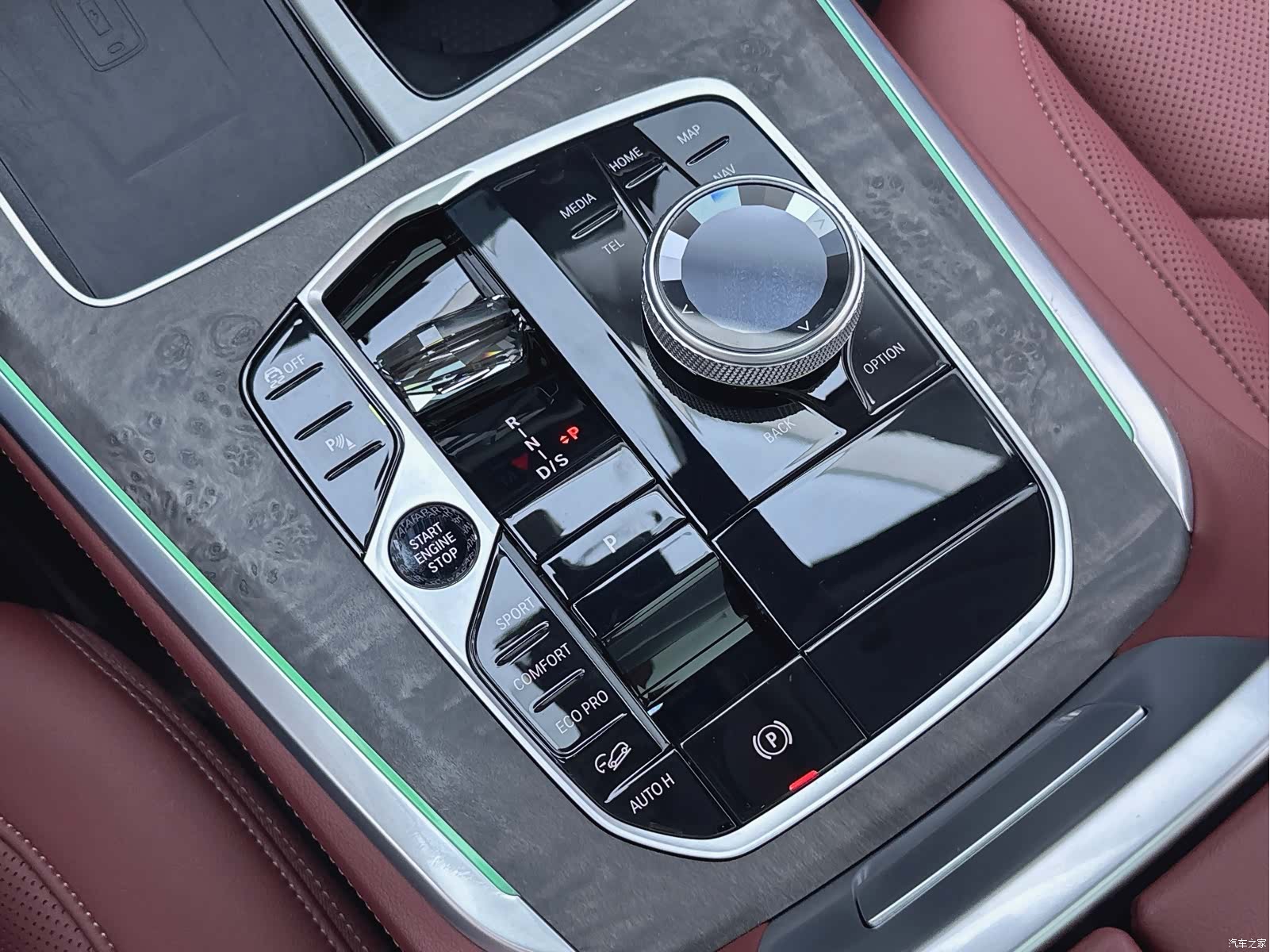 BMW X5, 2023 6