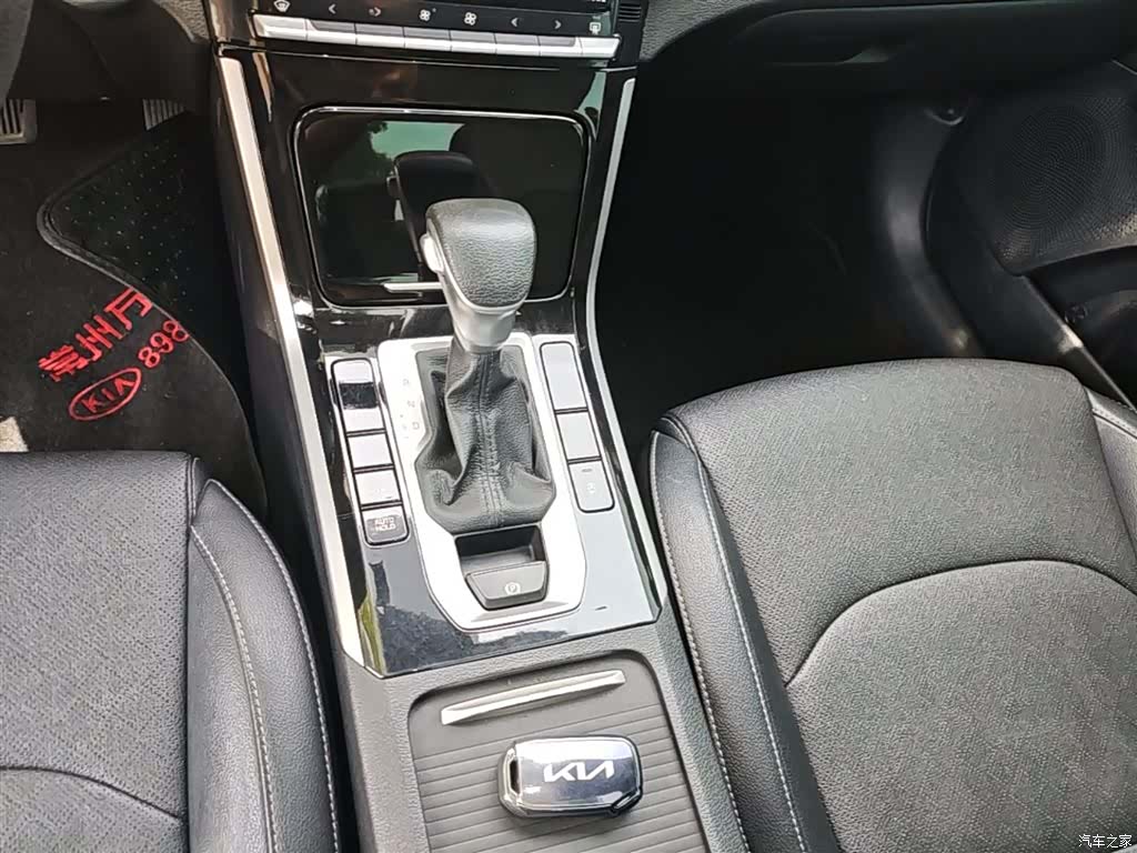 Kia K3, 2019 14