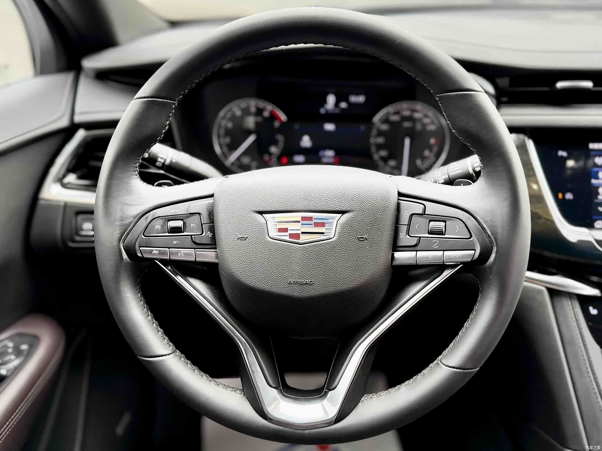 Cadillac XT6, 2023 6