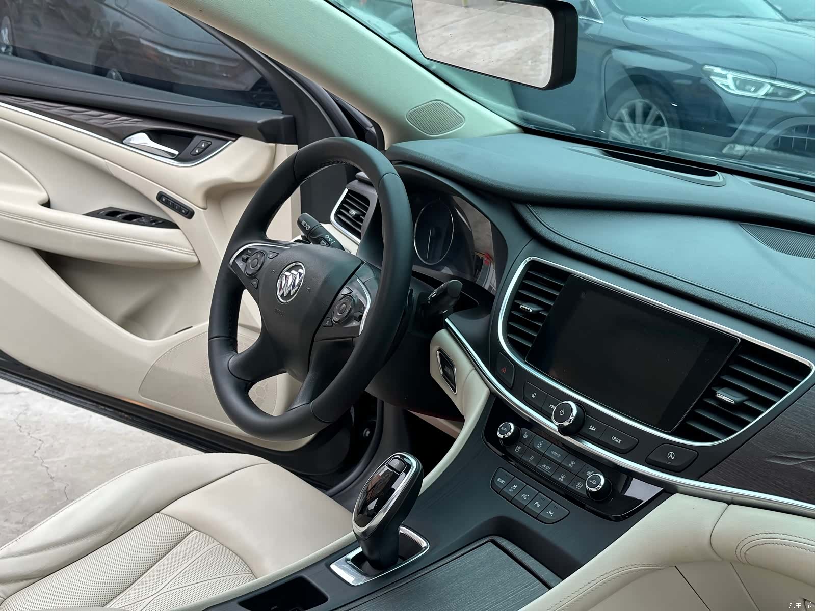 Buick LaCrosse, 2022 14