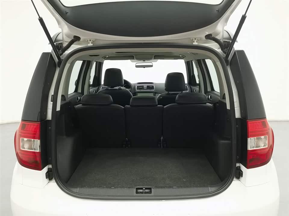 Skoda Yeti Skoda Yeti