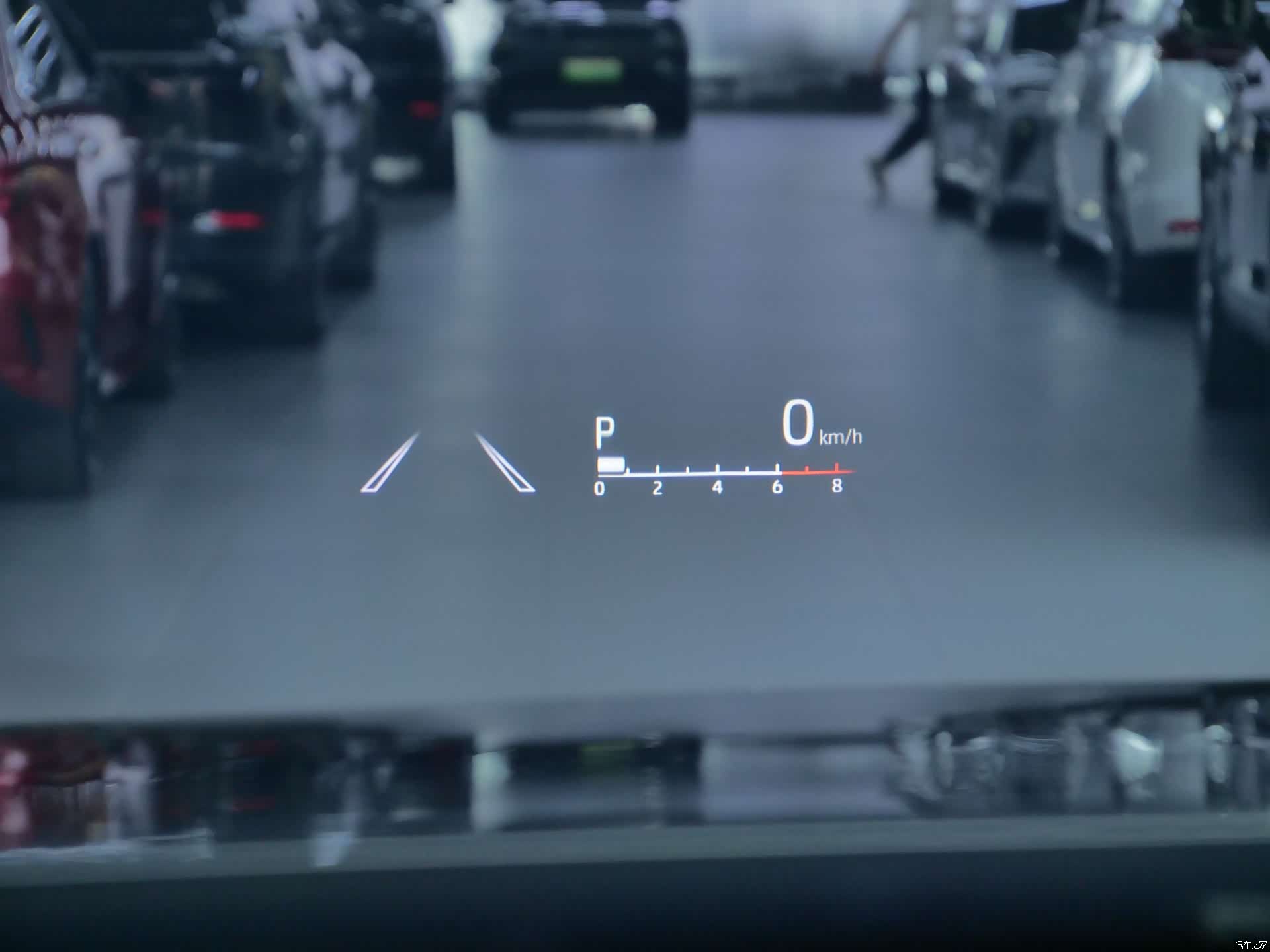 Toyota Highlander, 2023 23
