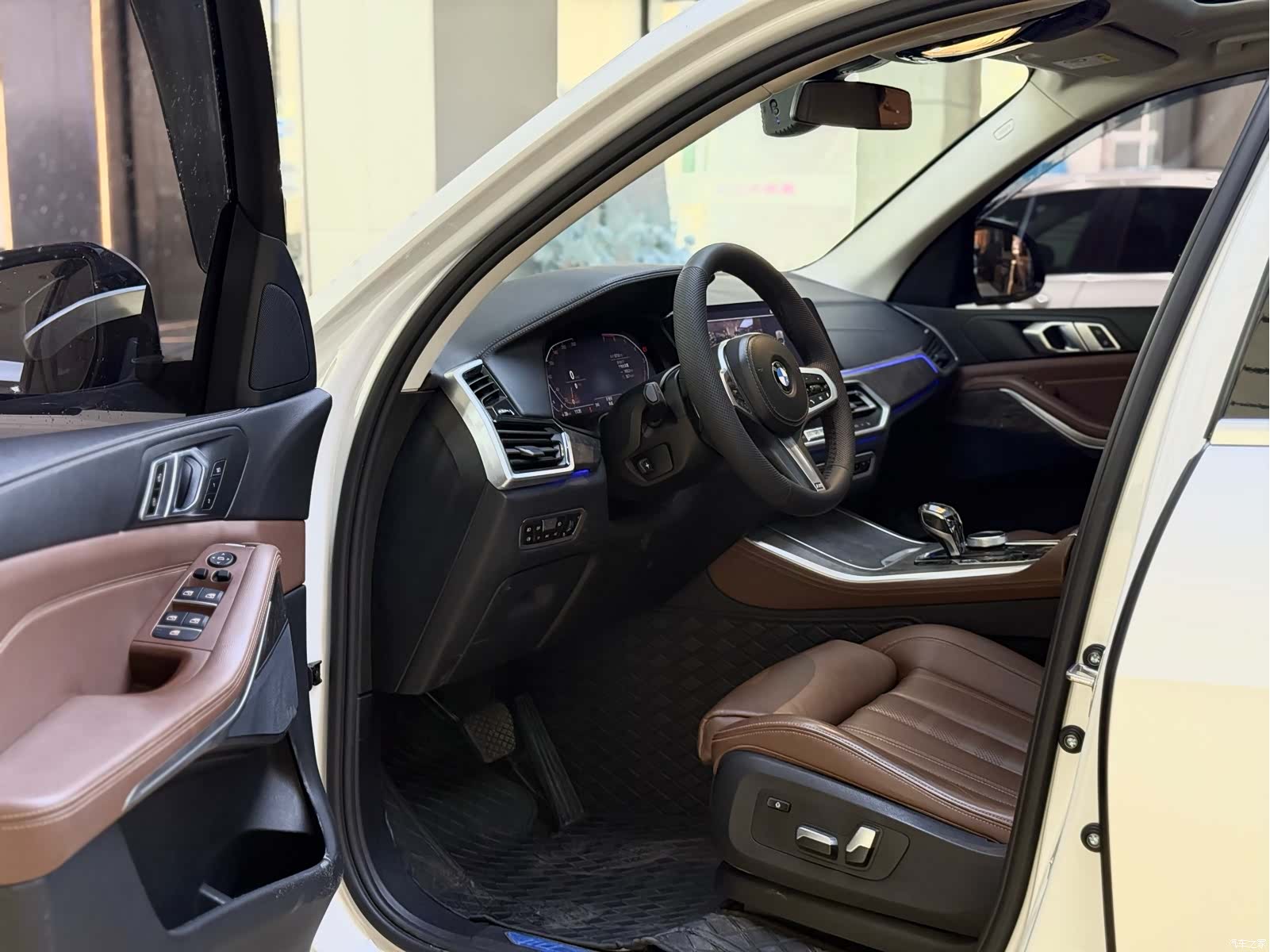 BMW X5, 2020 4