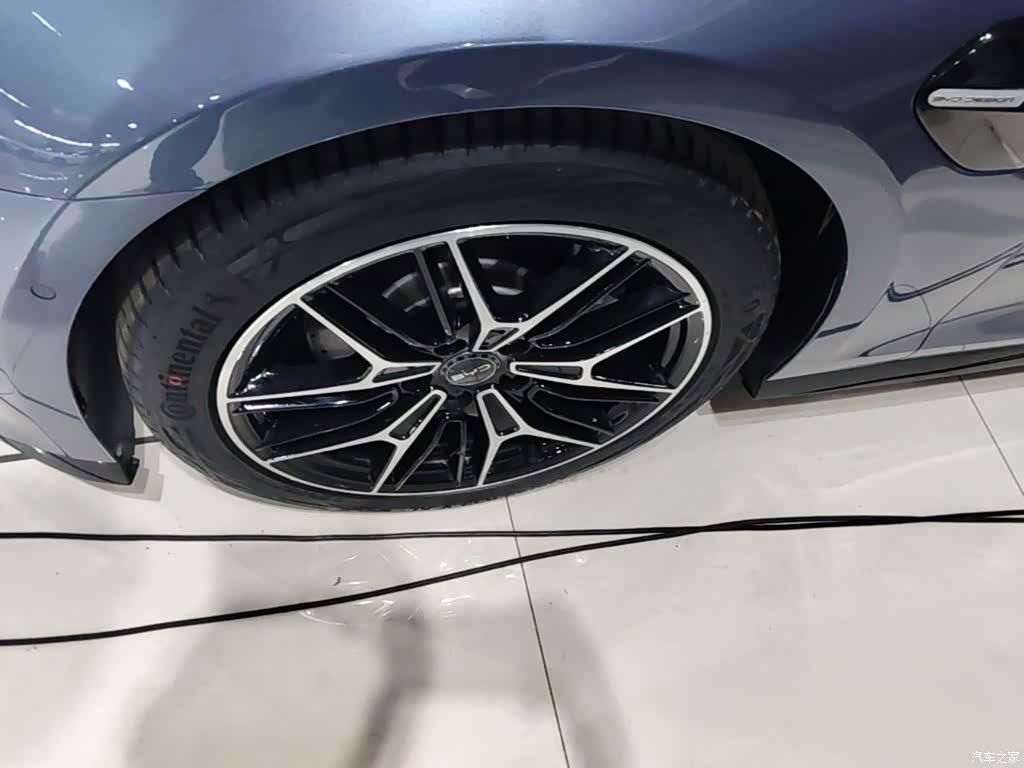 BYD Seal, 2025 25