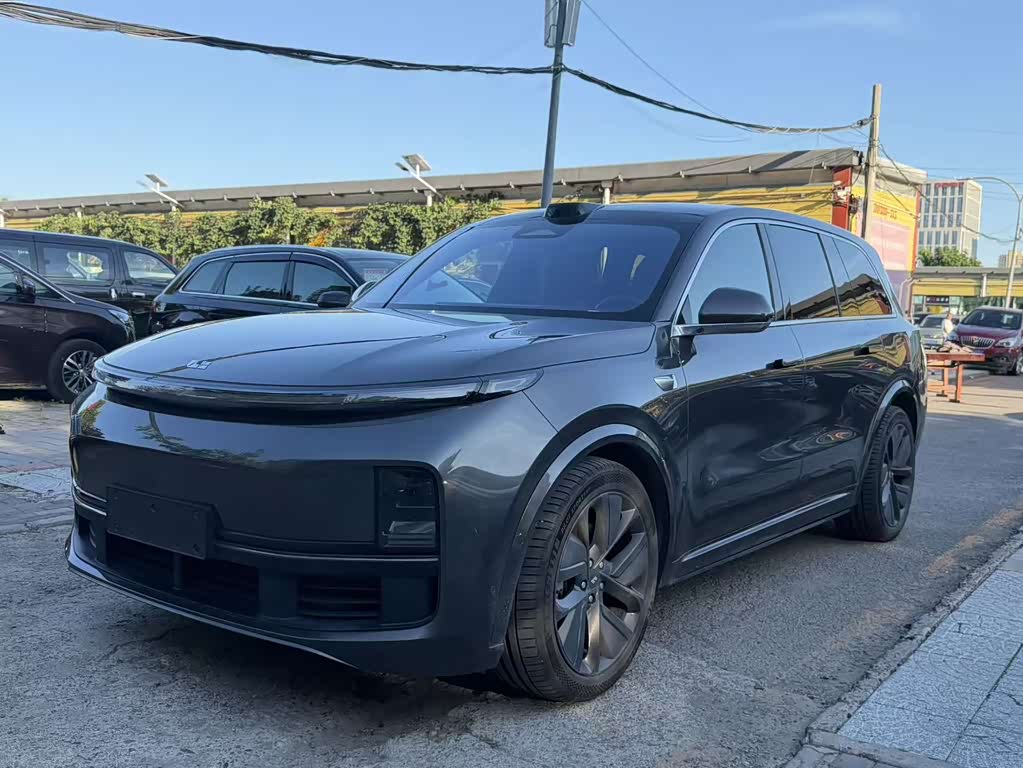 Li Auto L7