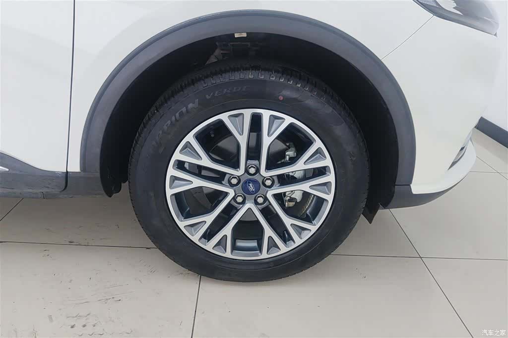 Ford Escape, 2023 6