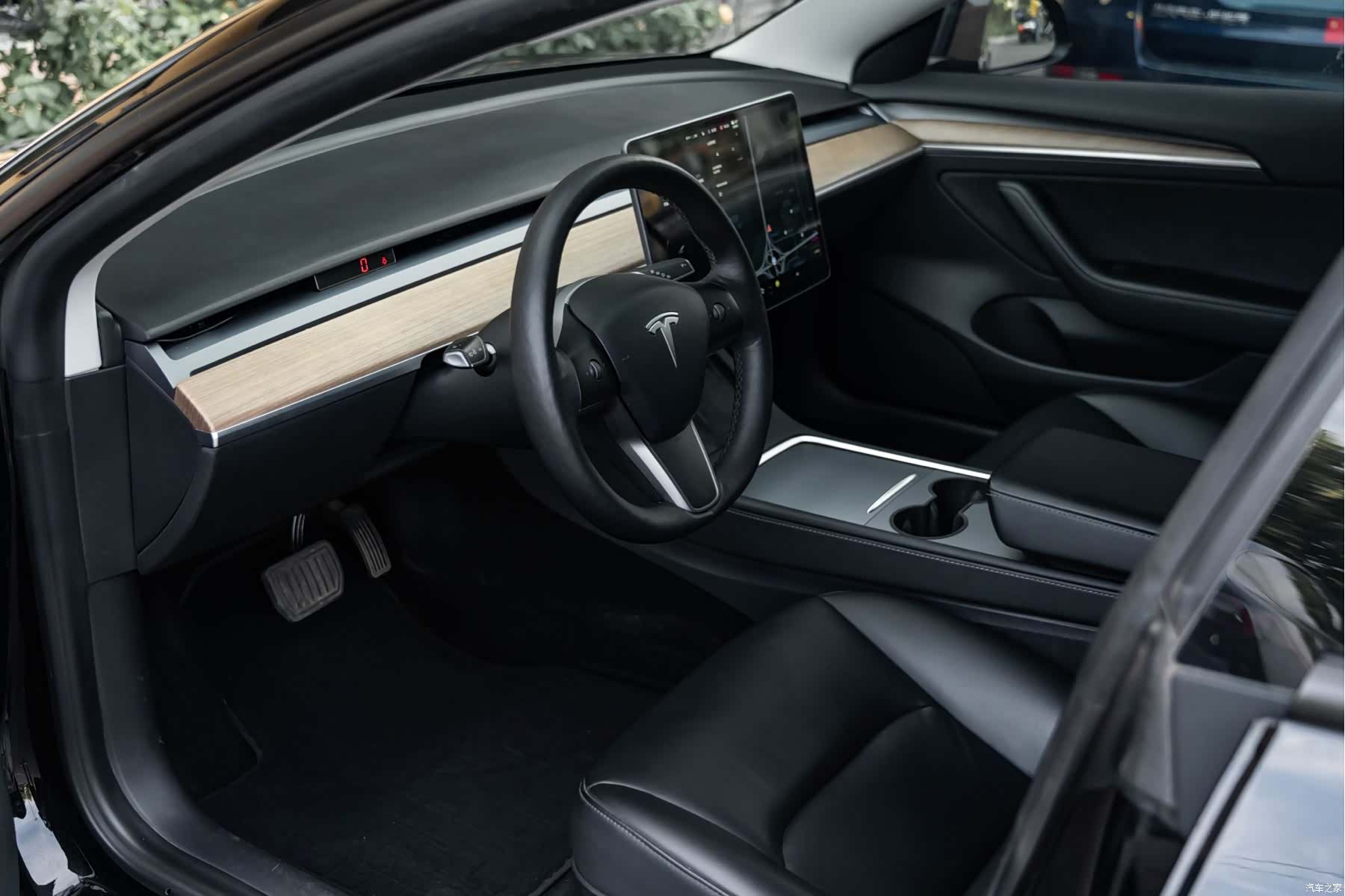 Tesla Model 3, 2021 8