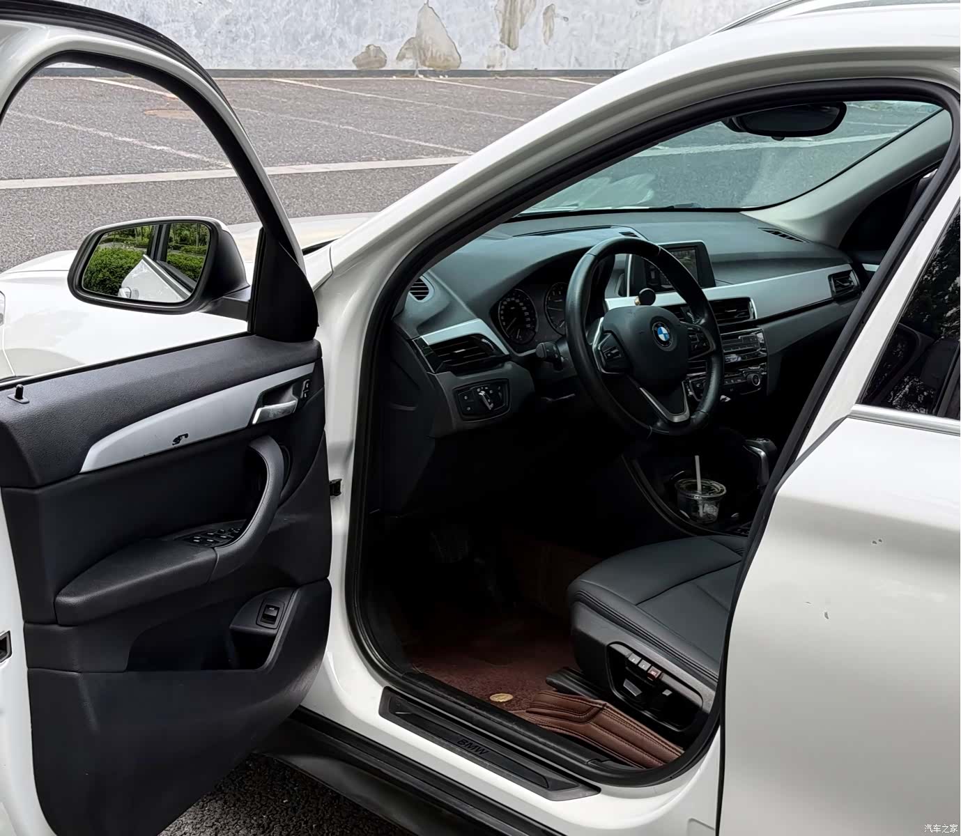BMW X1, 2018 4