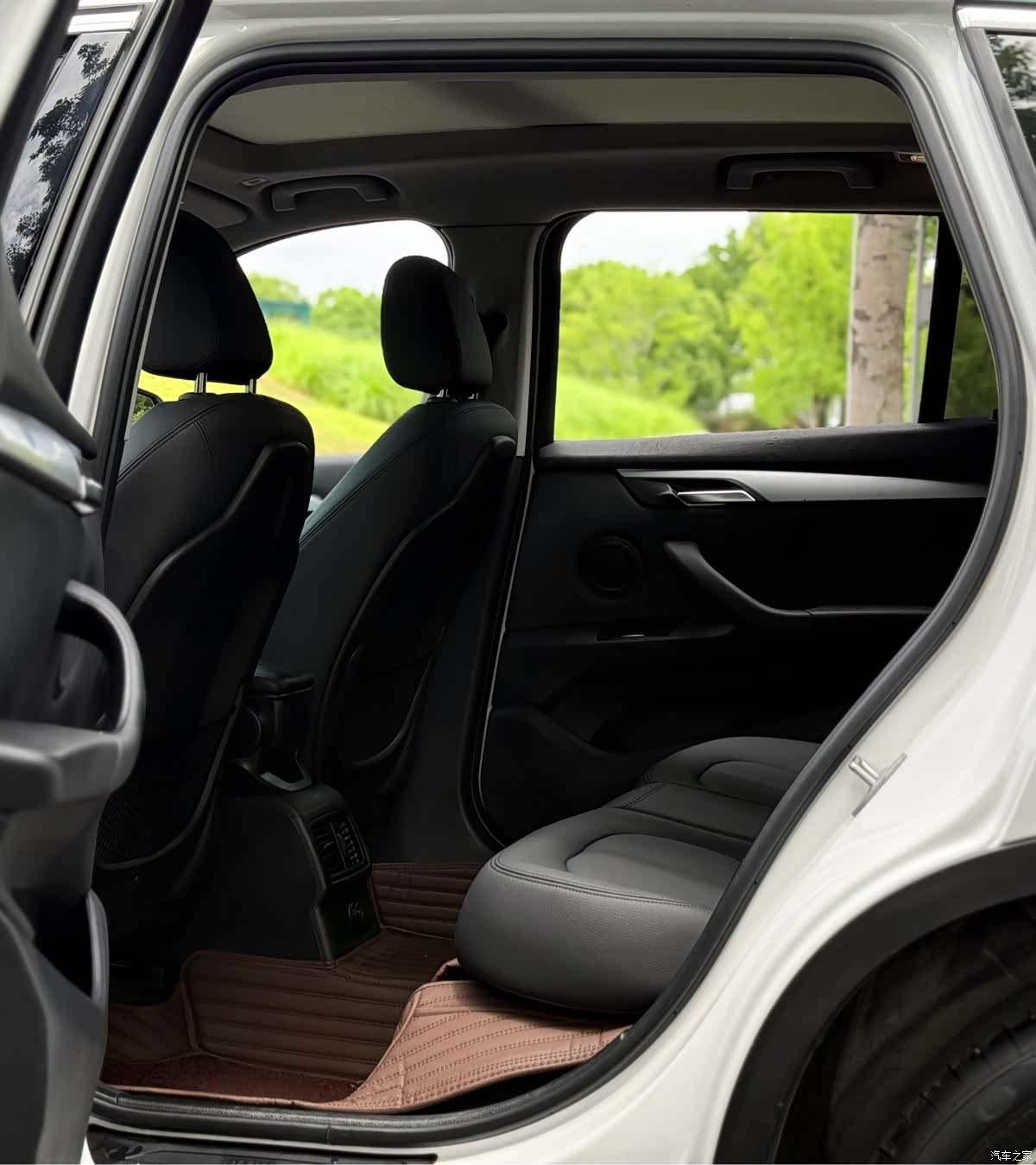 BMW X1, 2018 13
