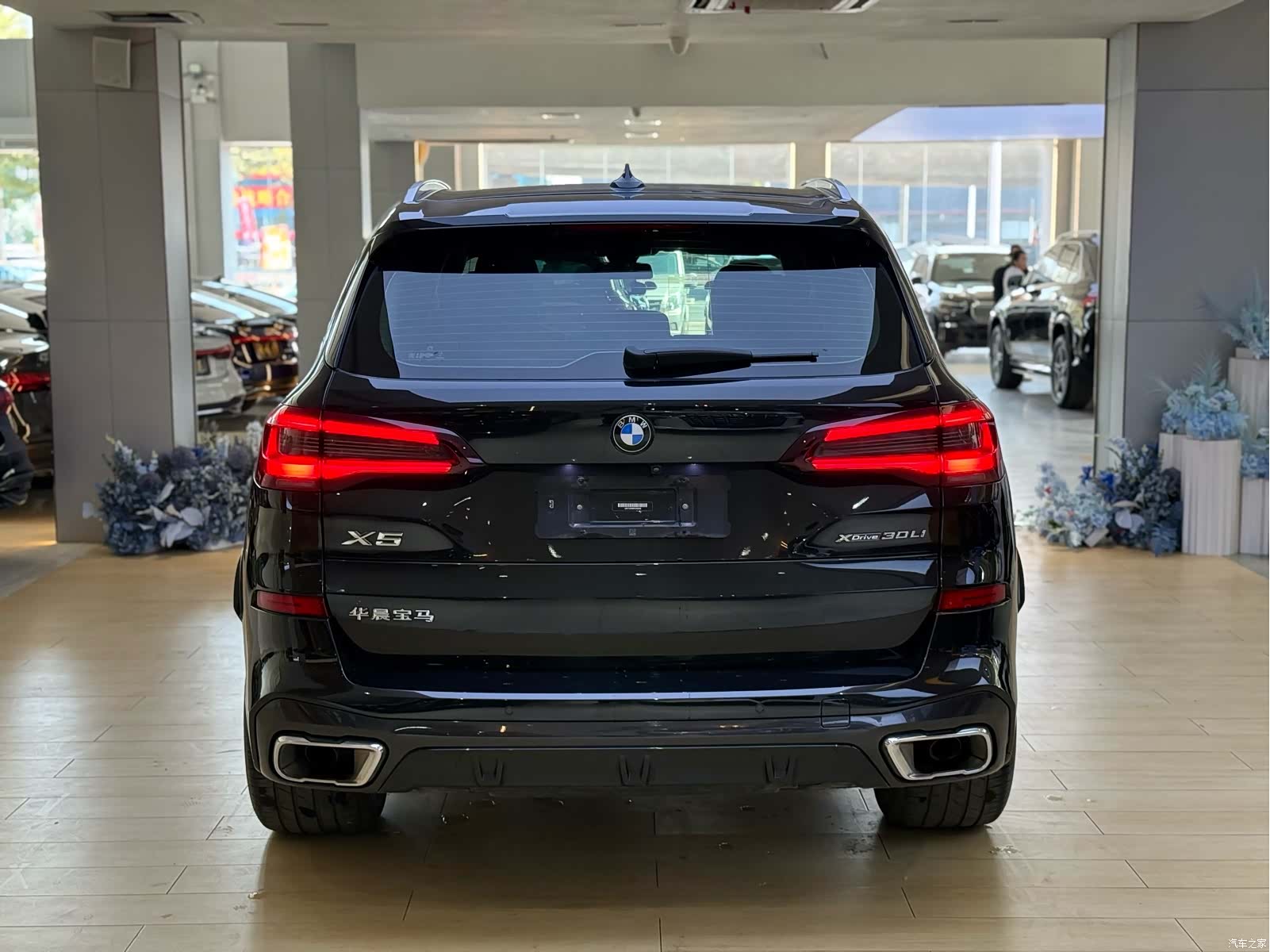 BMW X5, 2022 14