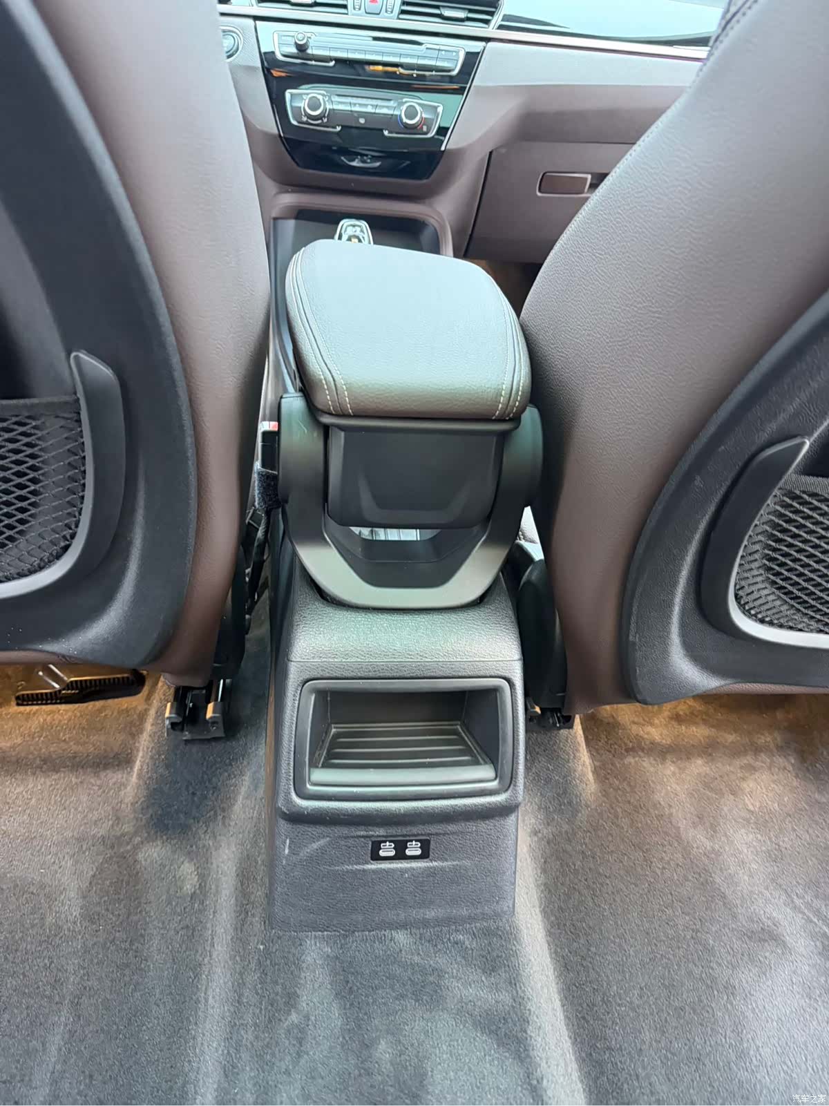 BMW X1, 2021 15