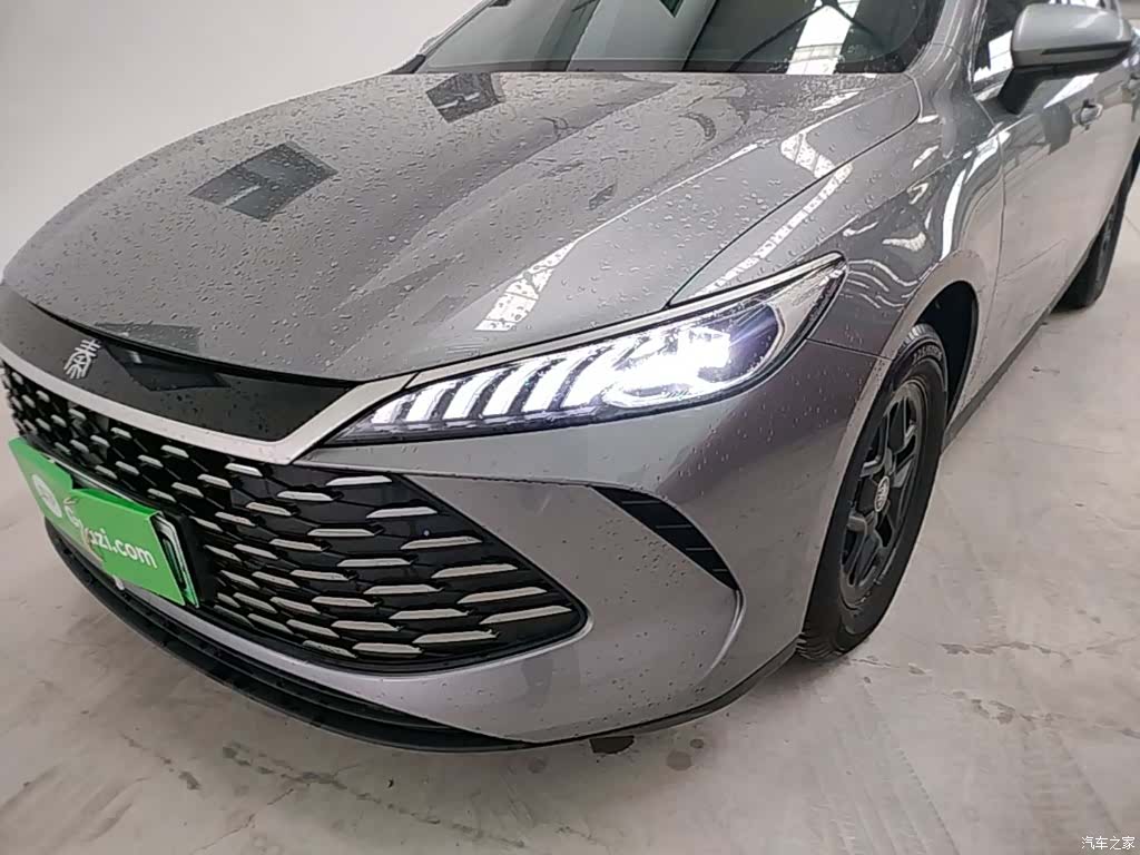 BYD Qin, 2025 24