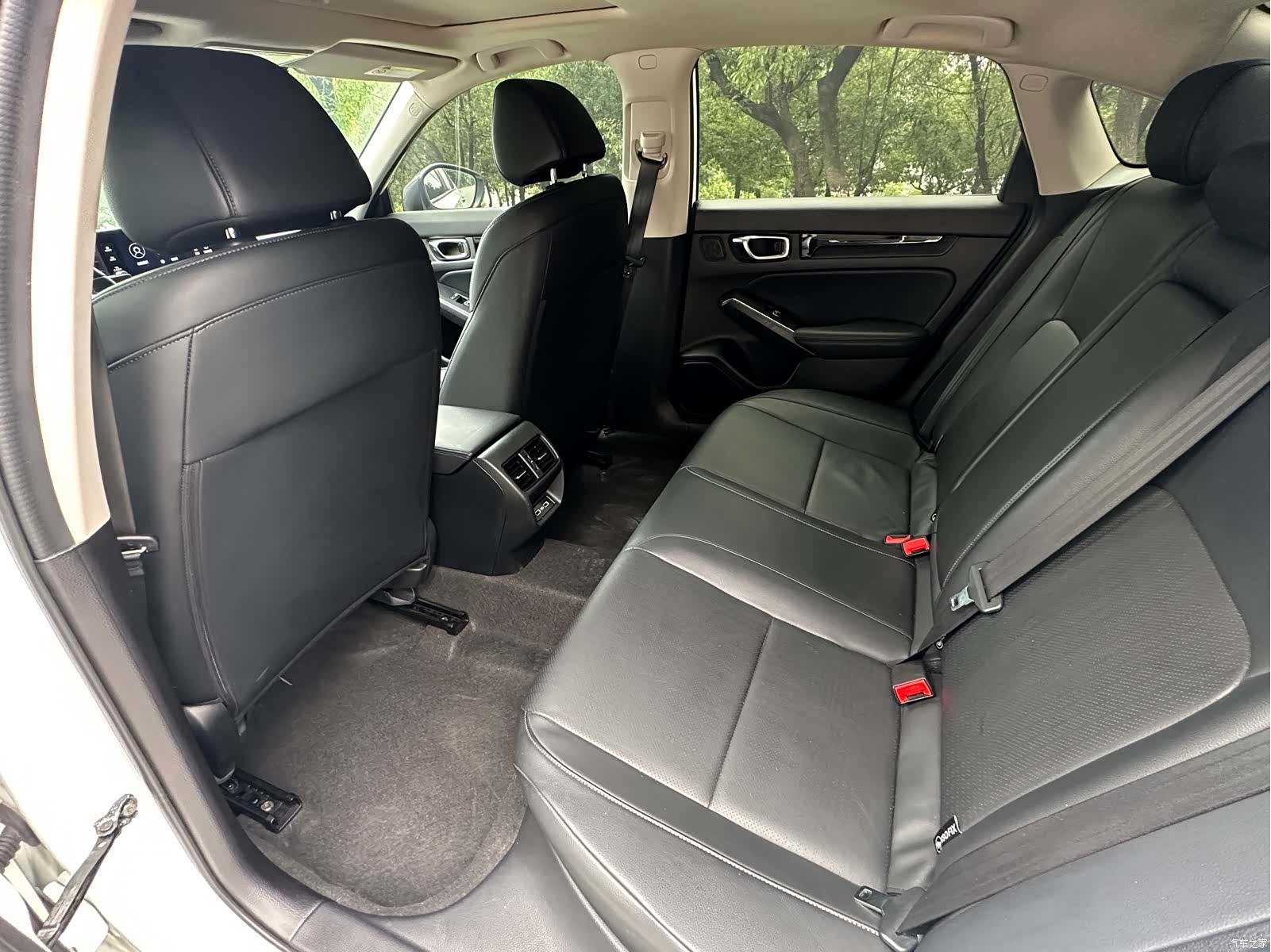 Honda Integra, 2022 6