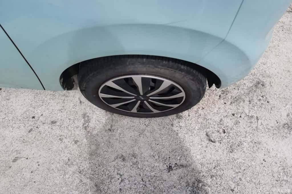 Geely Panda, 2024 все фото