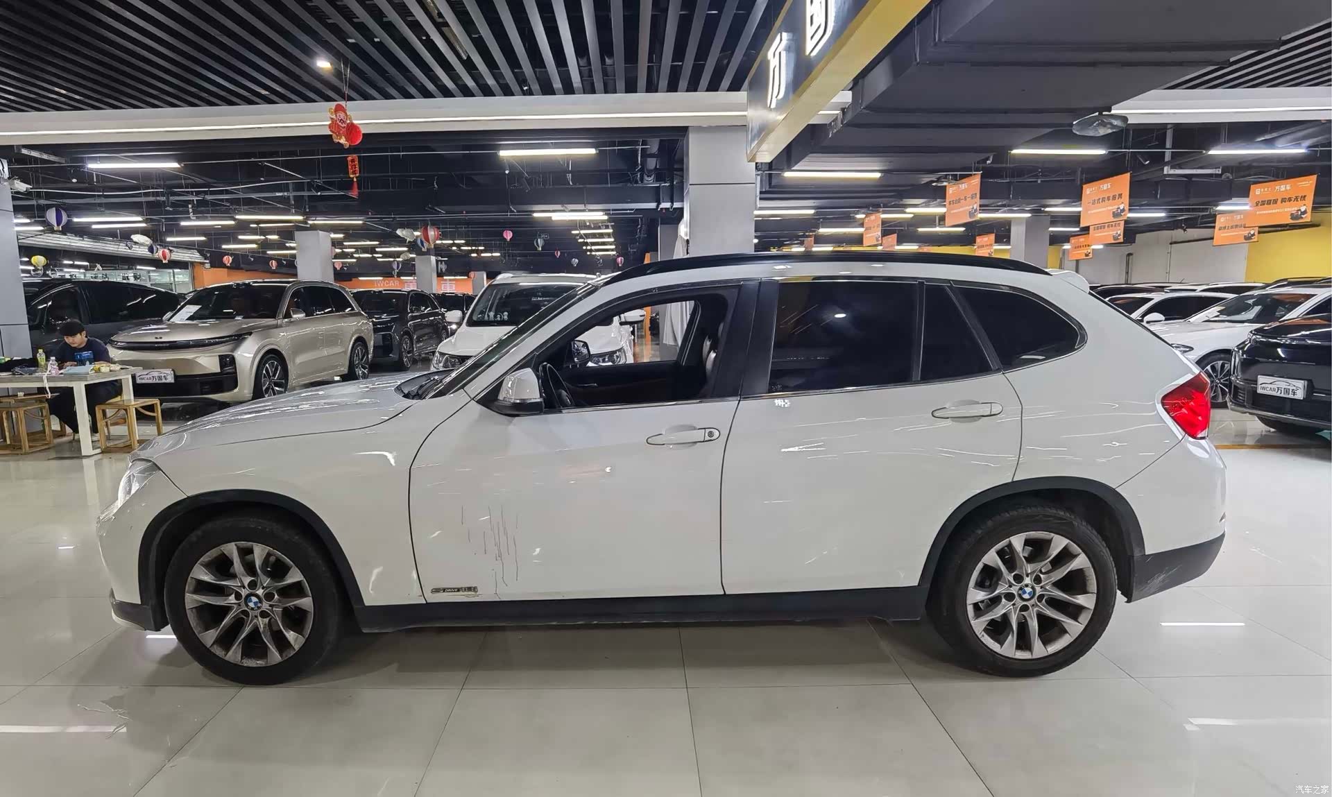 BMW X1, 2016 3