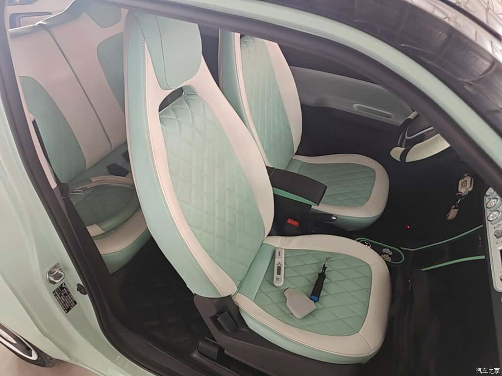 Wuling MINIEV, 2023 25