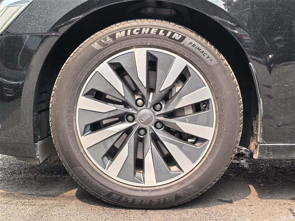 Audi A6L, 2020 22