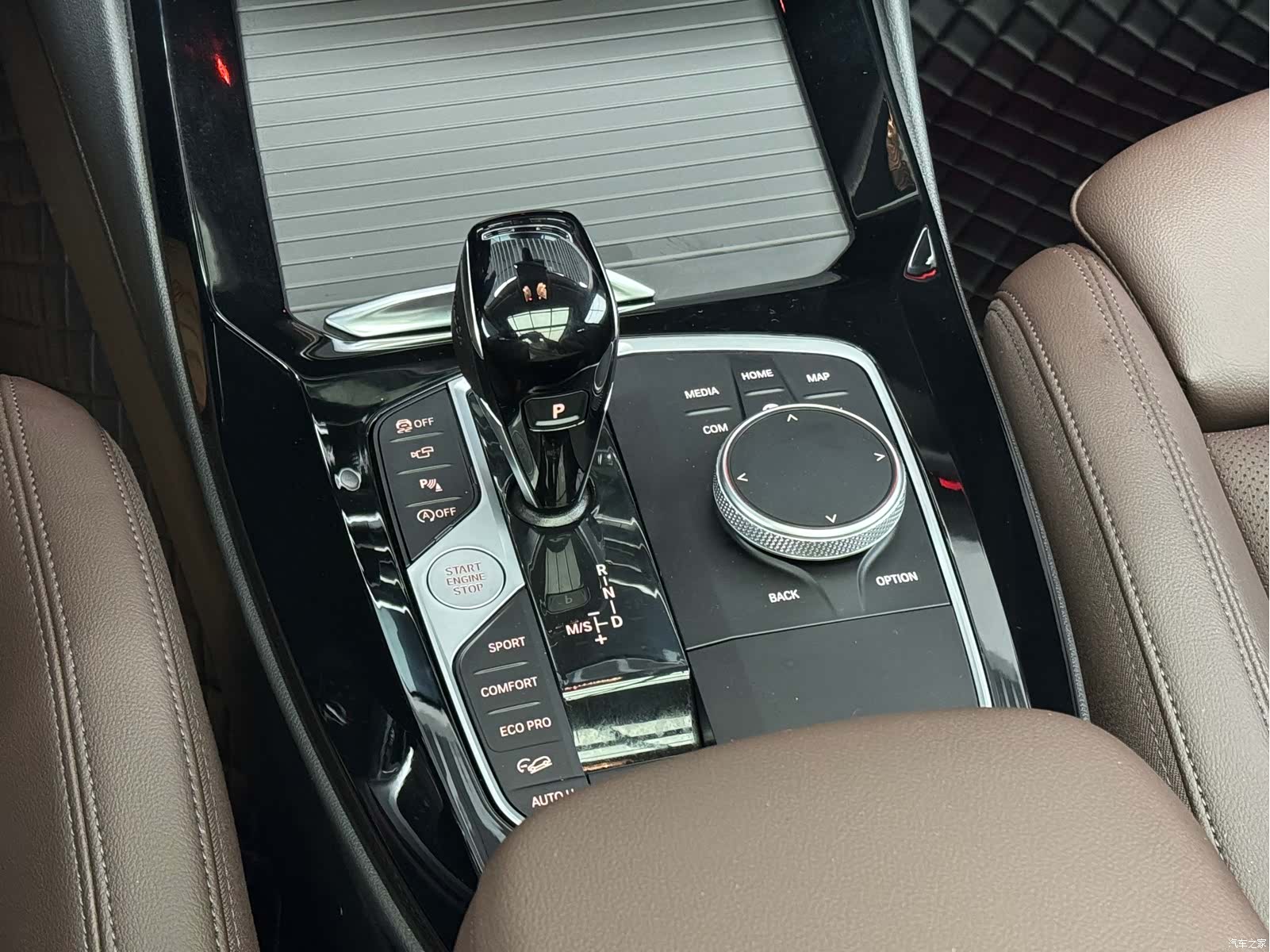 BMW X3, 2024 17