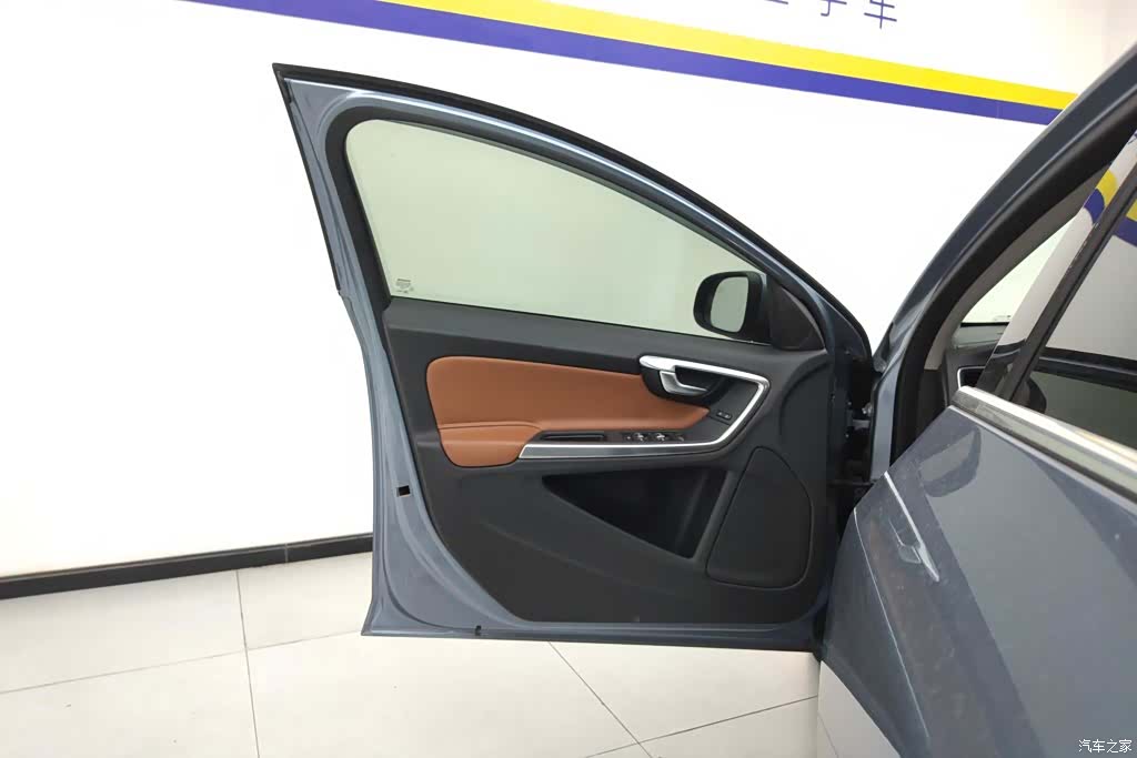 Volvo S60, 2016 7