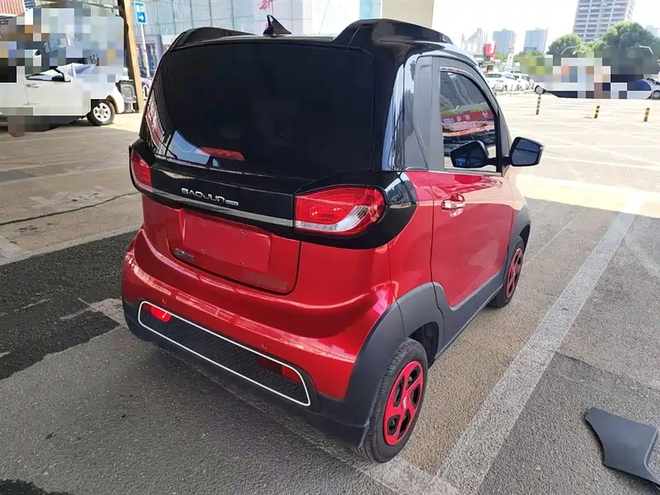 Baoding E100 Baoding E100