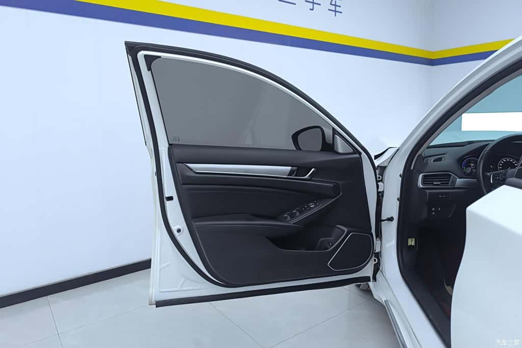 Honda Accord, 2023 7