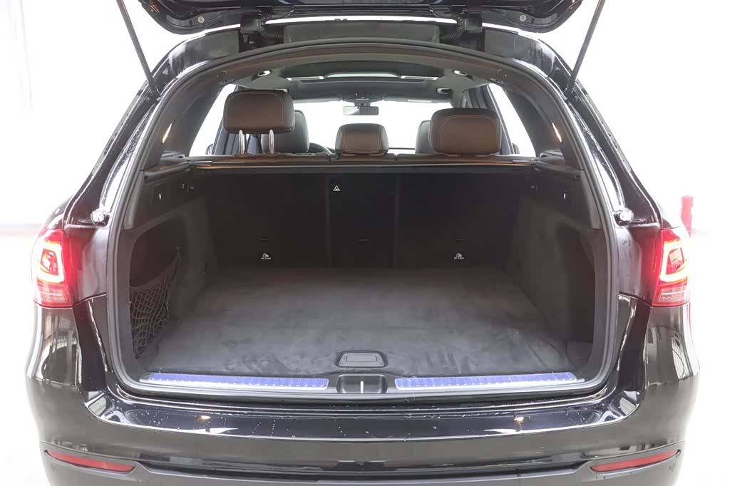 Mercedes-Benz GLC, 2021 30