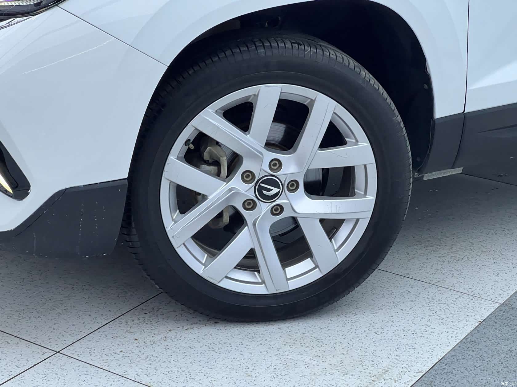 Volkswagen VS7, 2023 9