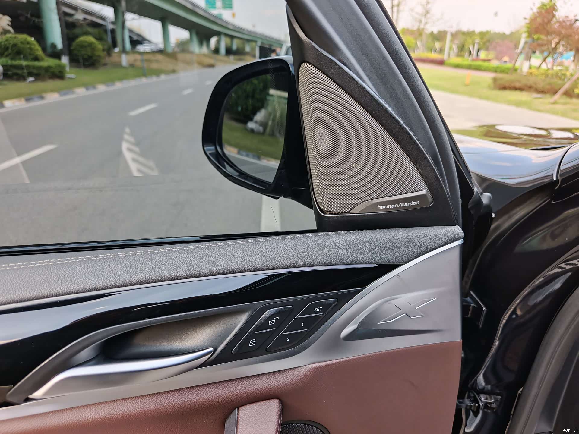 BMW X3, 2019 8
