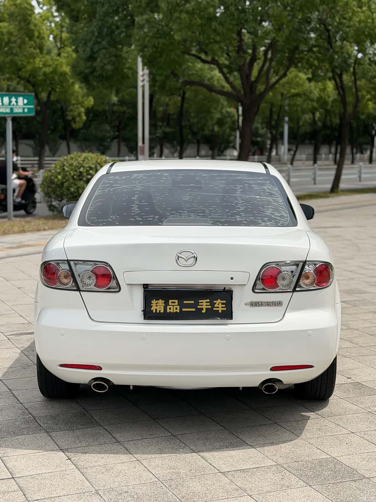 Mazda 6, 2014 все фото