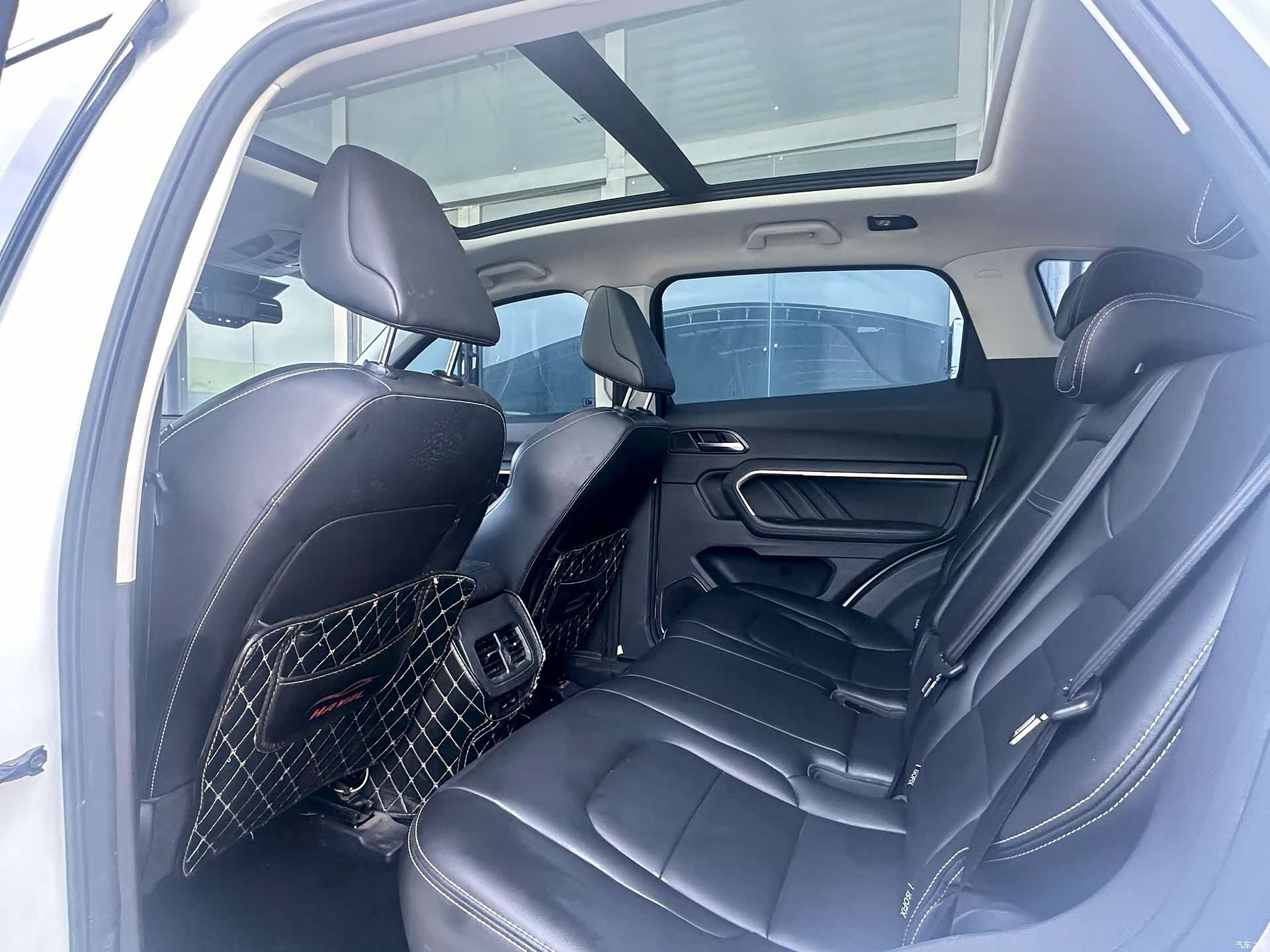Haval H6, 2019 9