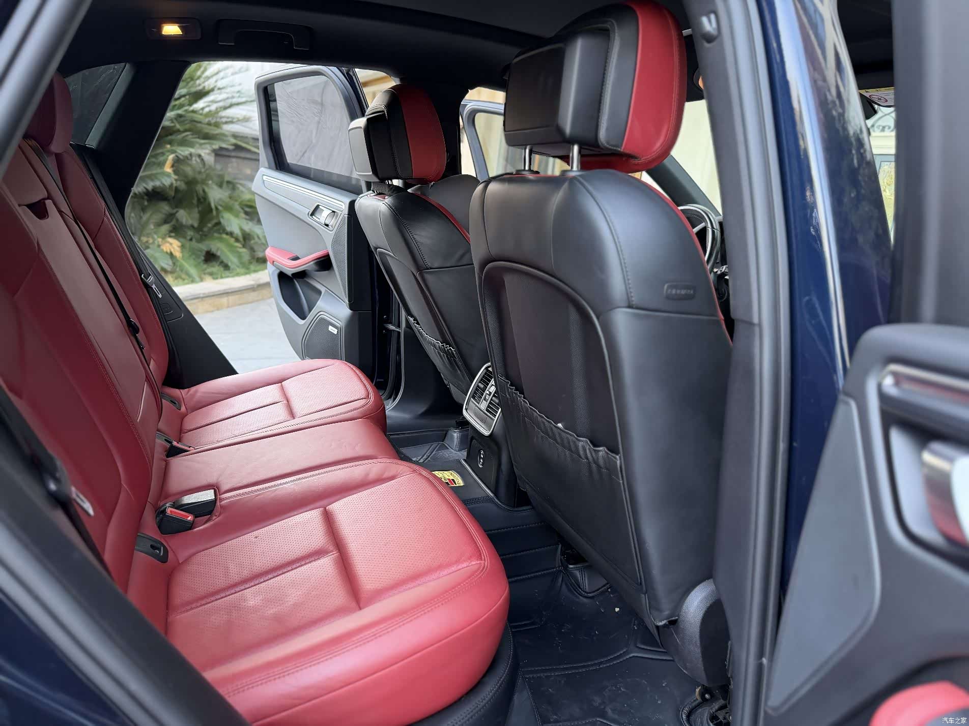 Porsche Macan, 2015 7