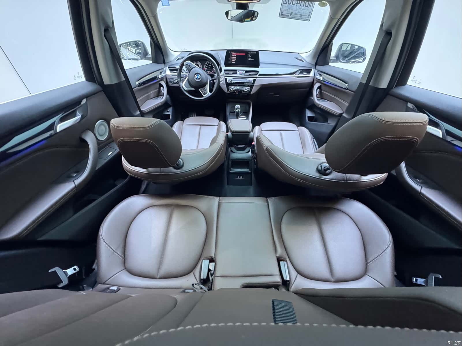 BMW X1, 2022 13
