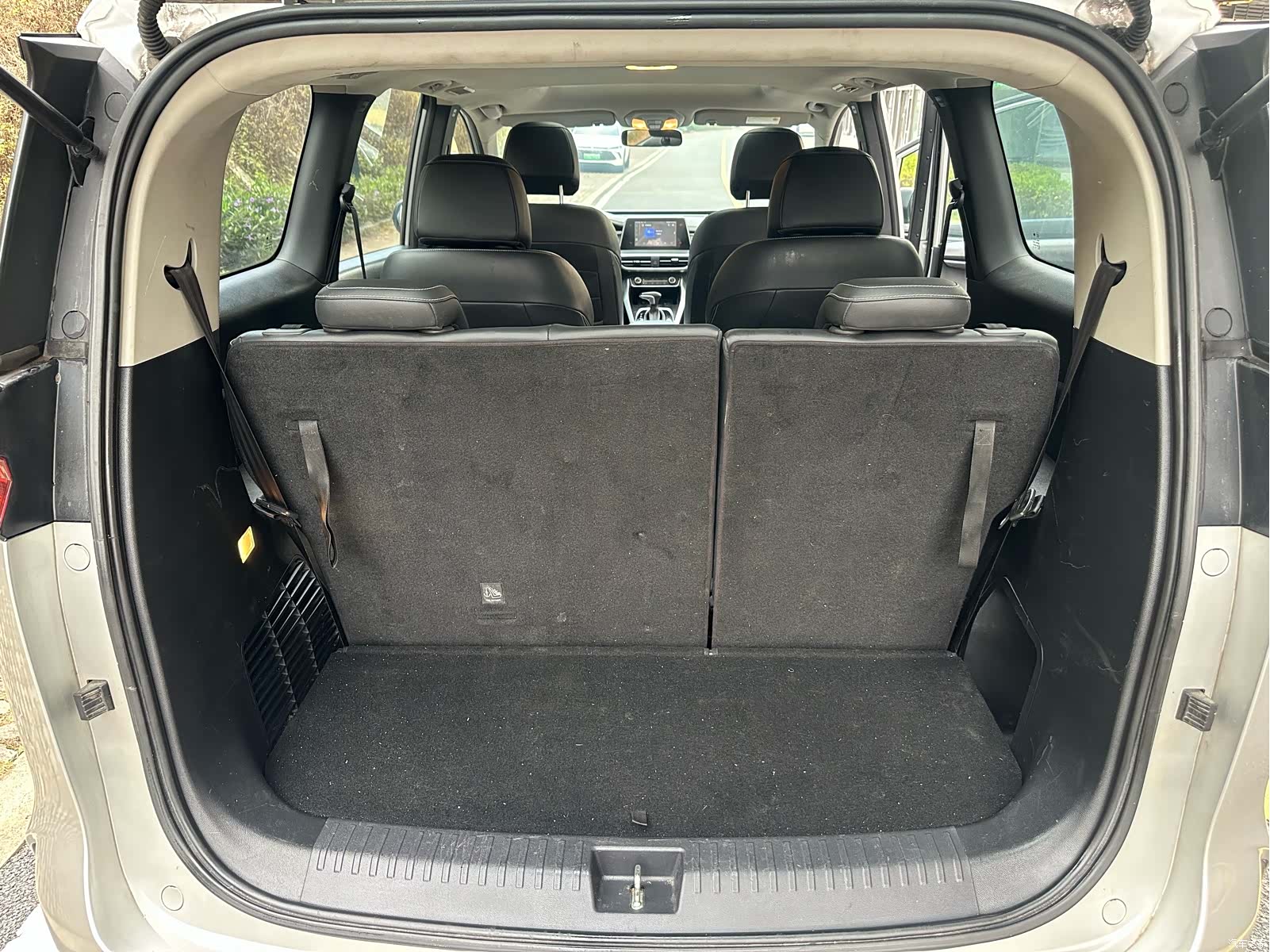 Maxus G50, 2019 19