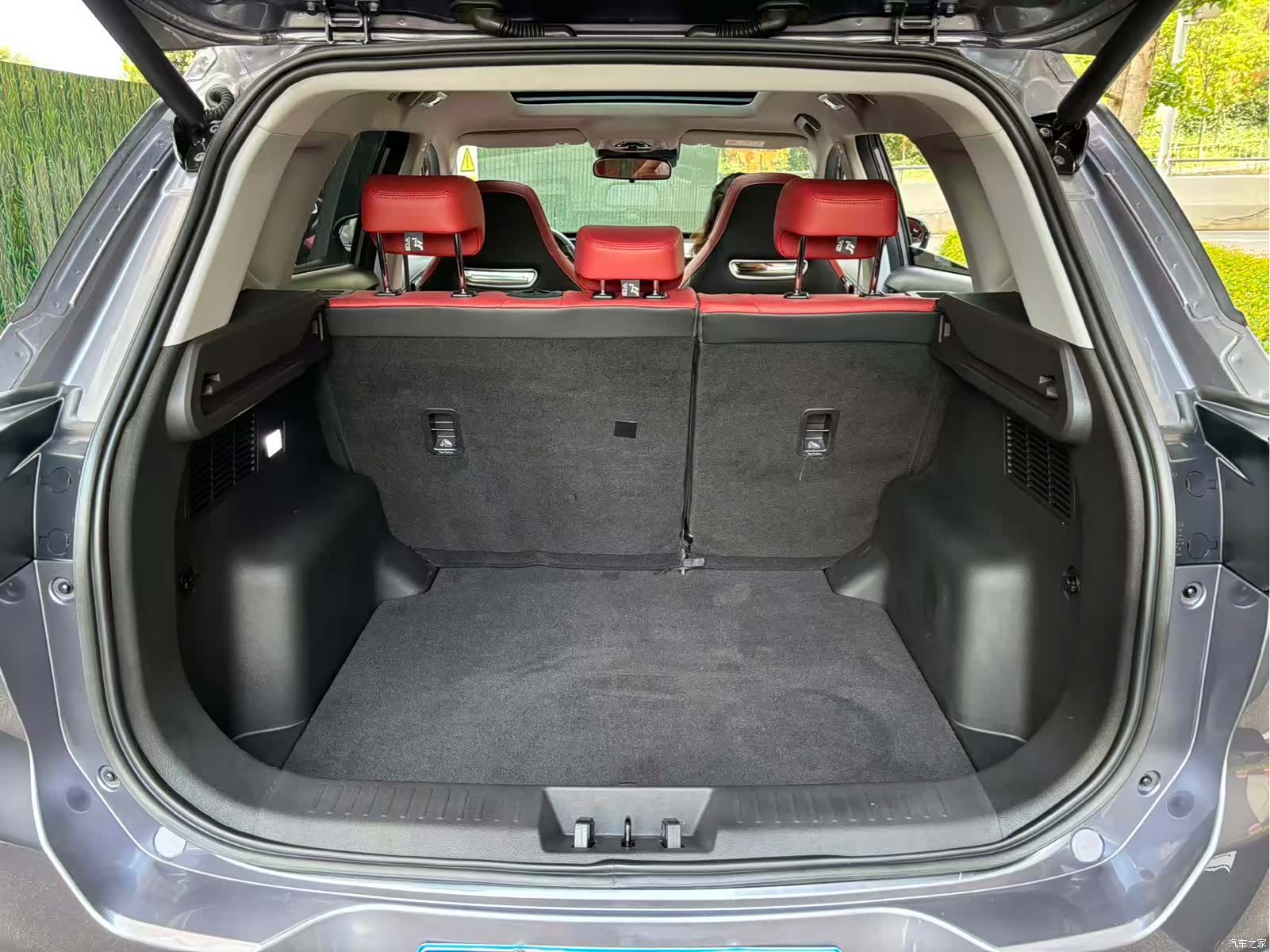 Chery Tiggo 7, 2023 31