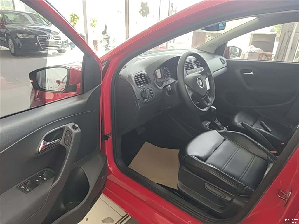 Volkswagen Polo, 2017 16