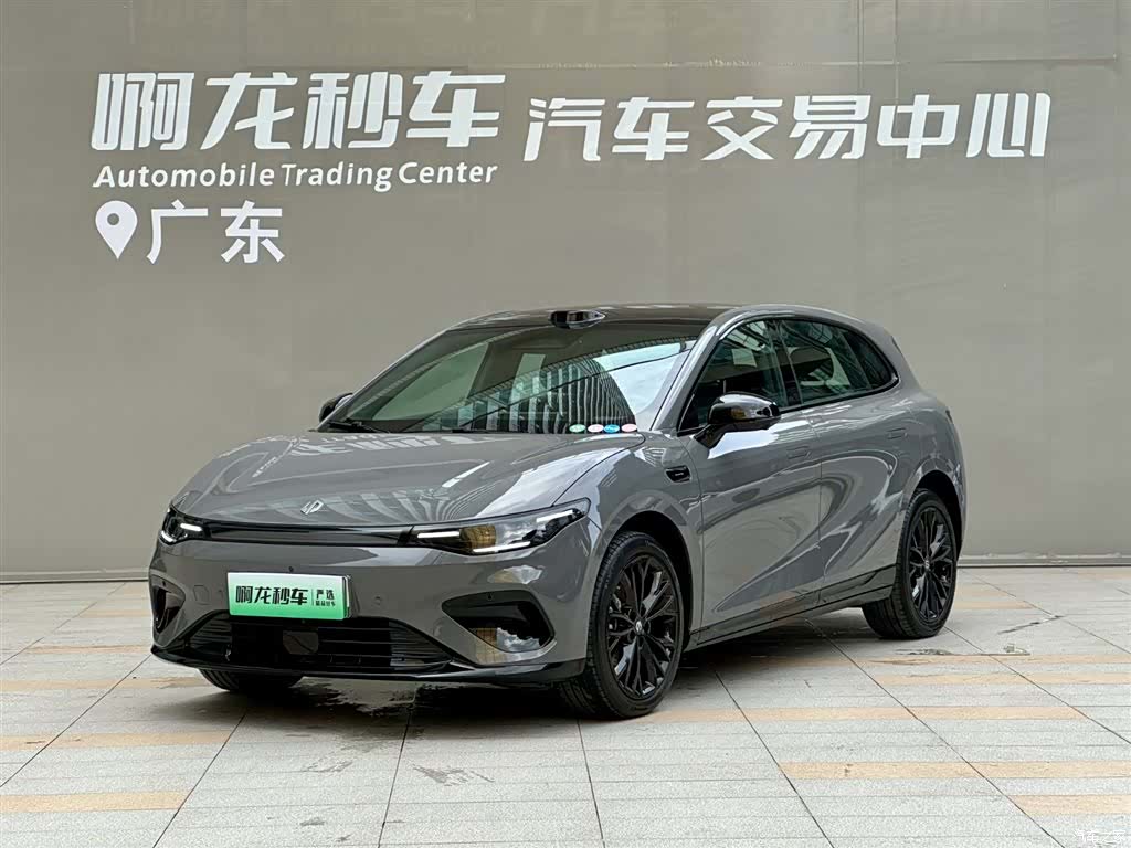 Leapmotor Lafa5, 2025 1
