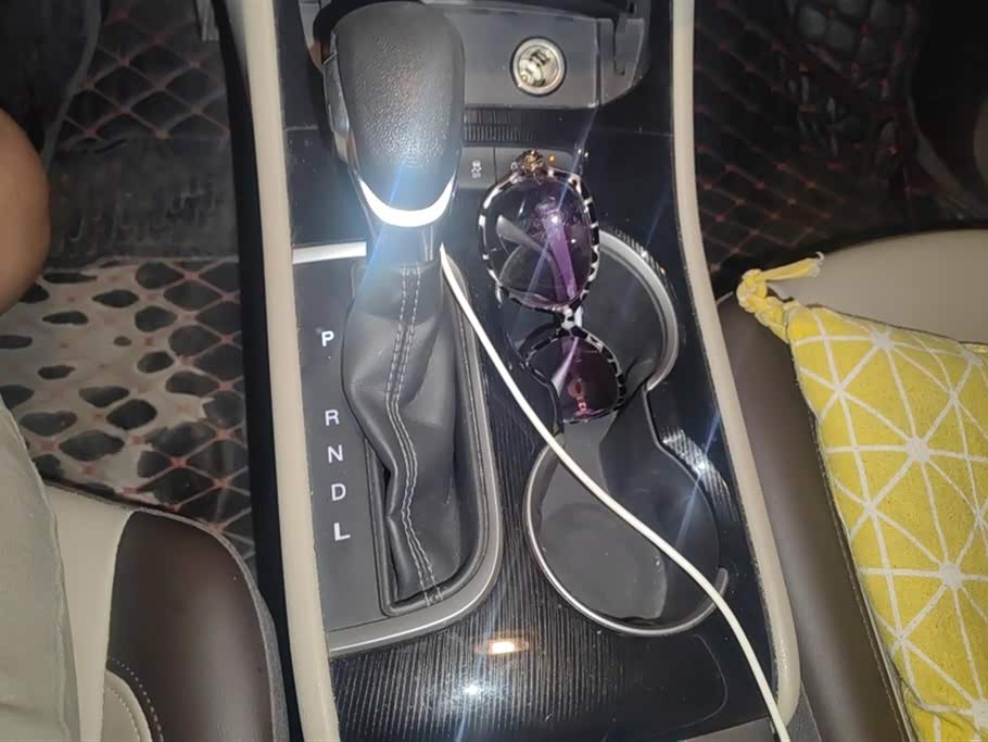 Buick Weilang