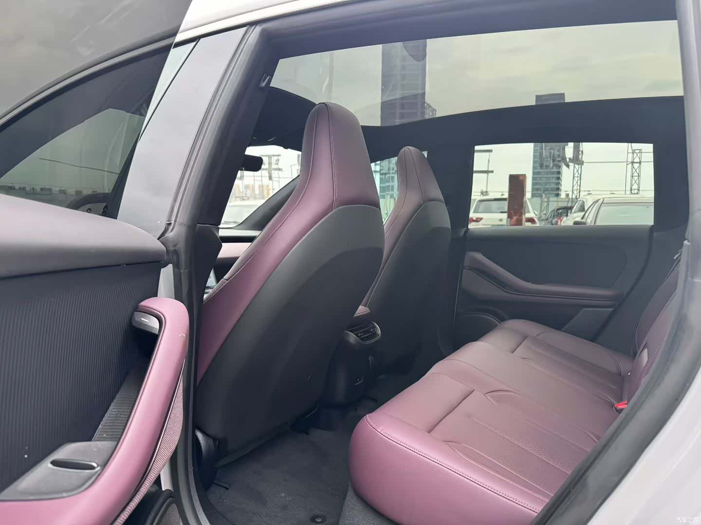 NIO ET5, 2024 9