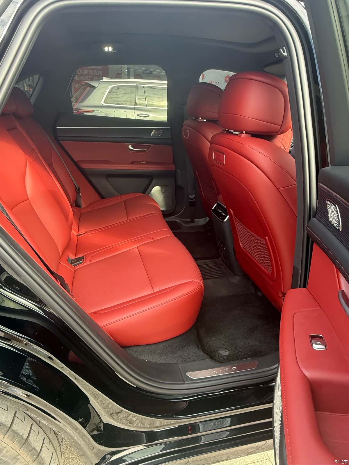 AITO M5, 2025 11
