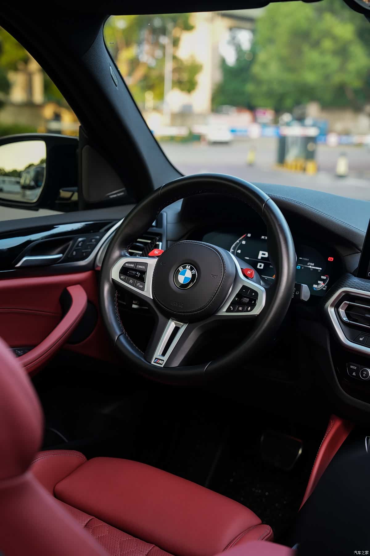 BMW X3, 2023 10