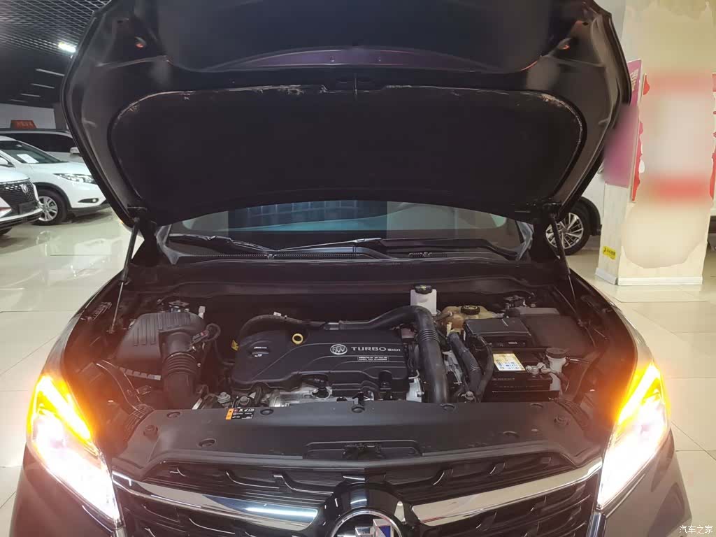 Buick Envision Plus, 2020 19