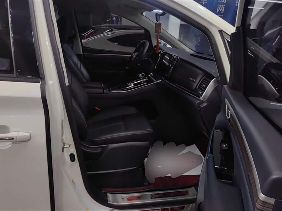 Trumpchi Trumpchi M8 Trumpchi Trumpchi M8
