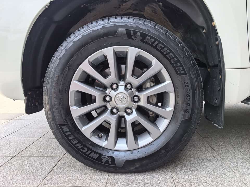 Toyota Prado Toyota Prado