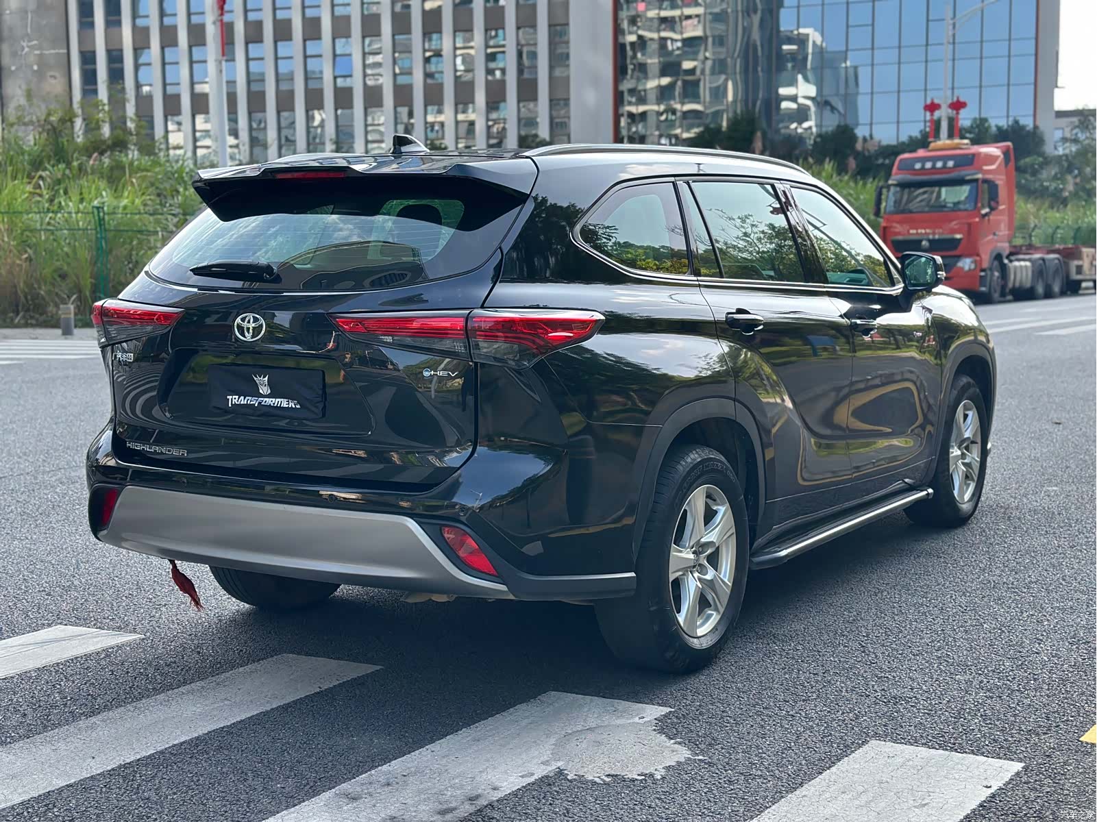 Toyota Highlander, 2024 6
