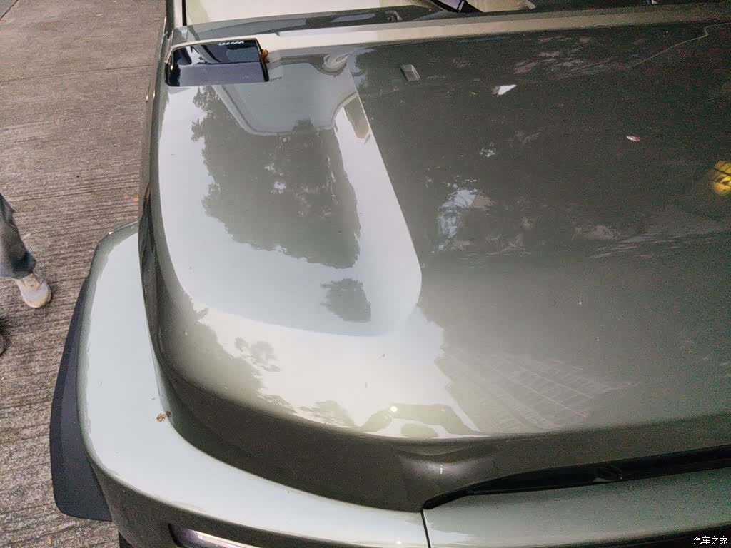 Chery V23, 2025 21