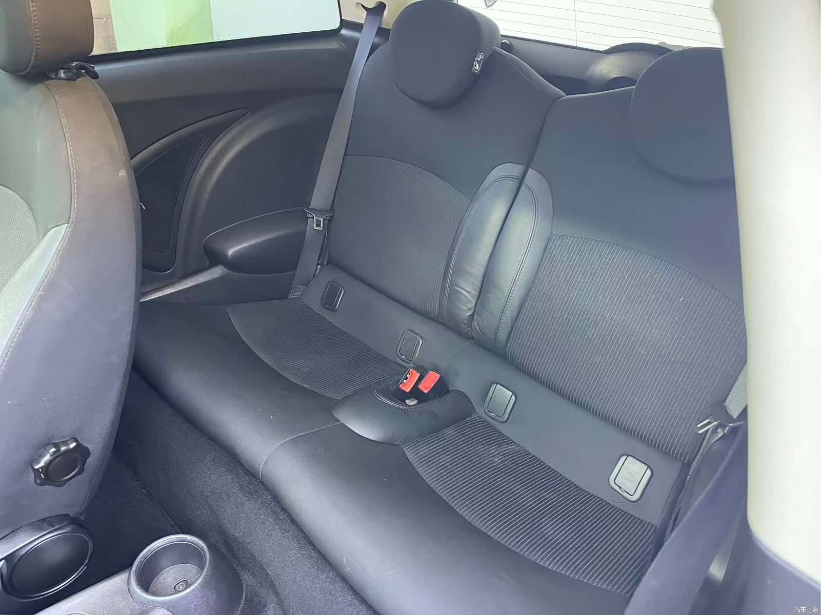 Mini Cooper, 2013 6