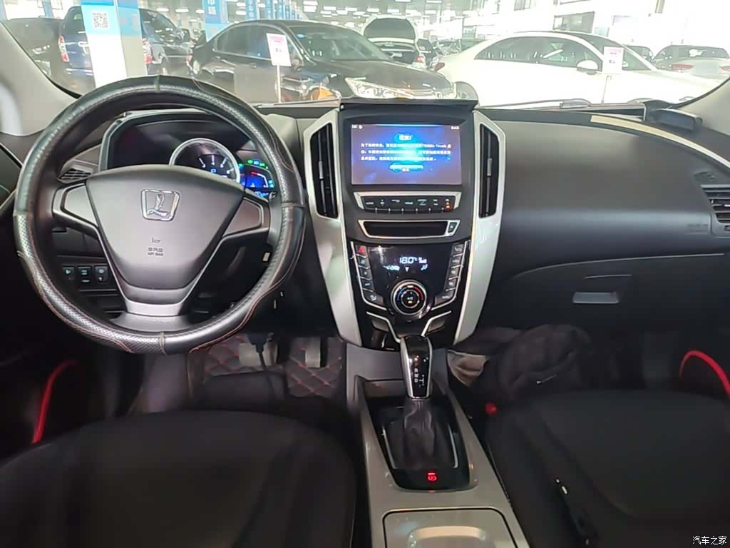 DongFeng 6, 2016 10