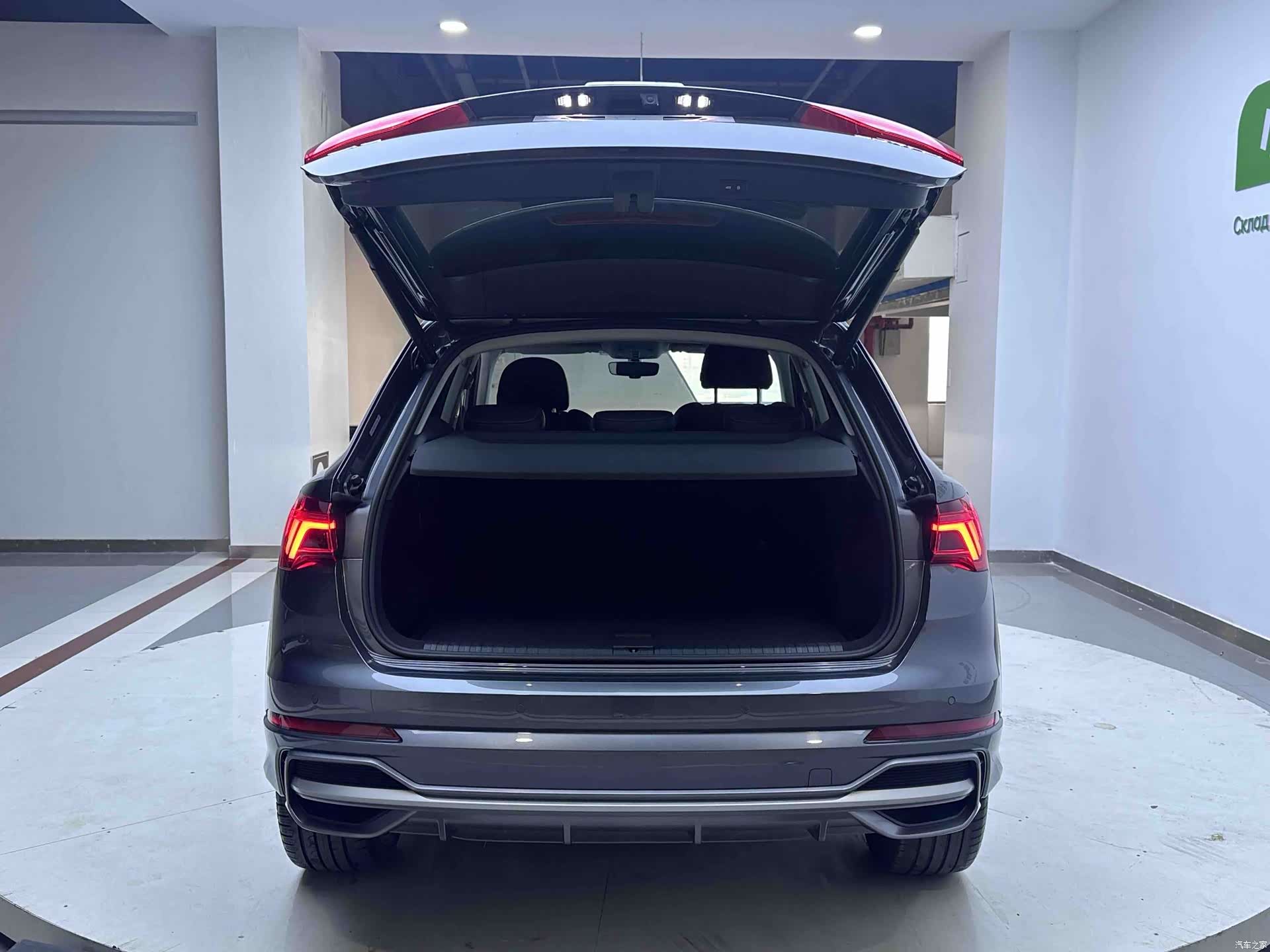 Audi Q3, 2022 21