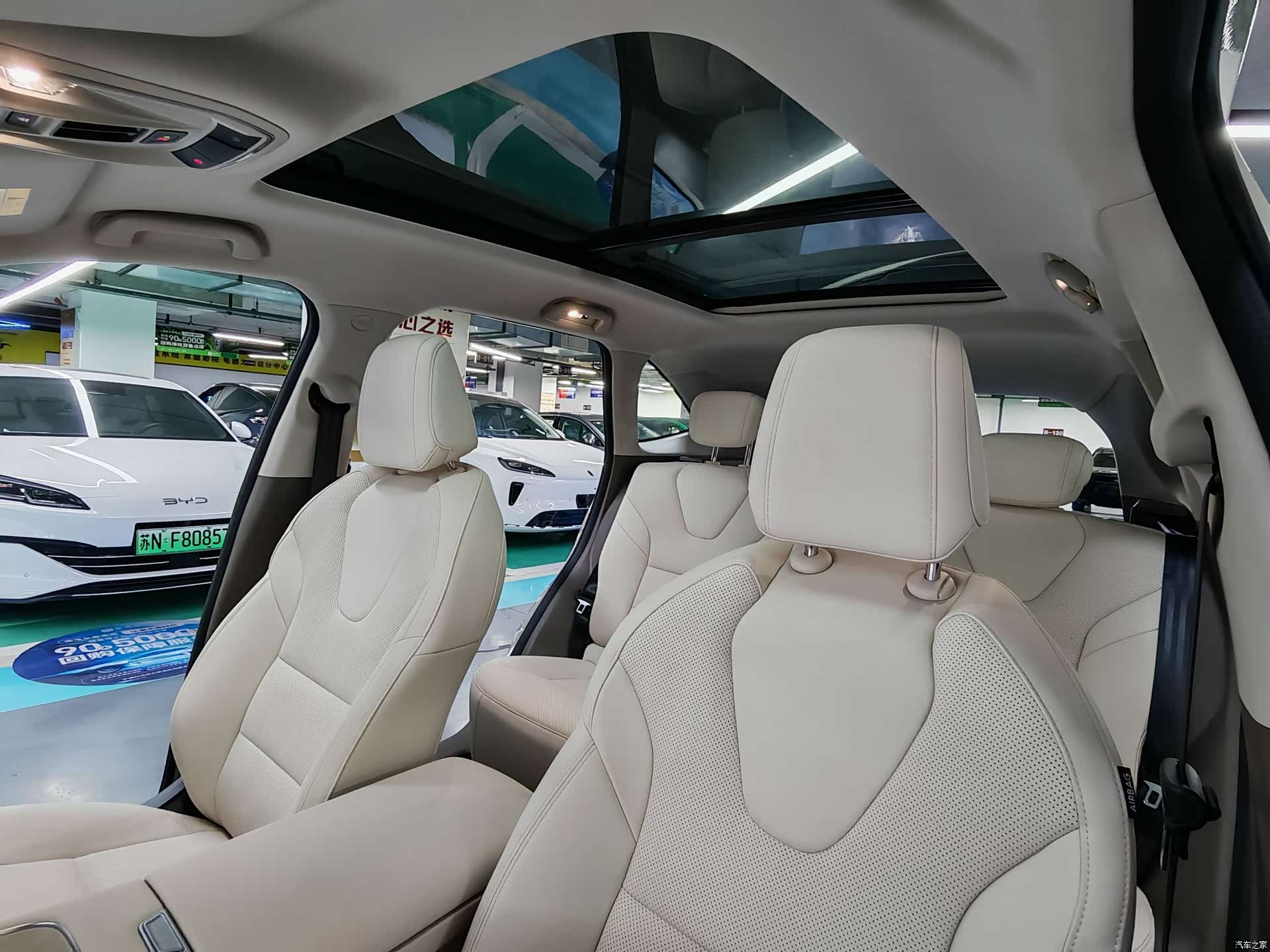 Haval Hi4, 2025 11