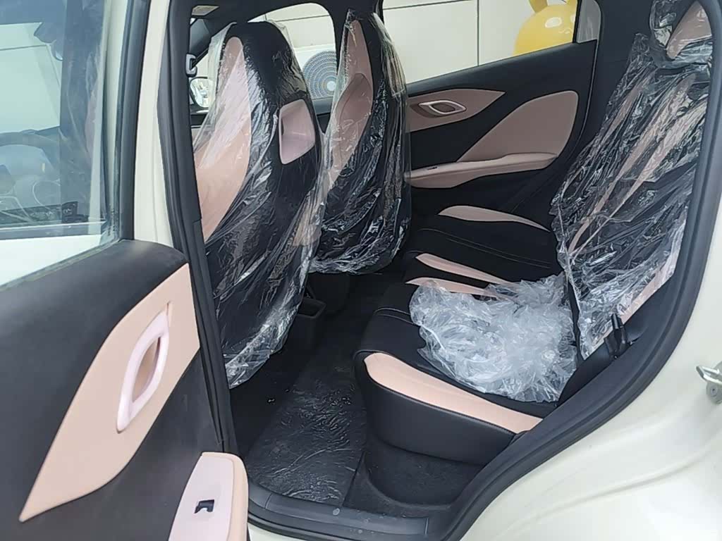 BYD Seagull, 2026 17